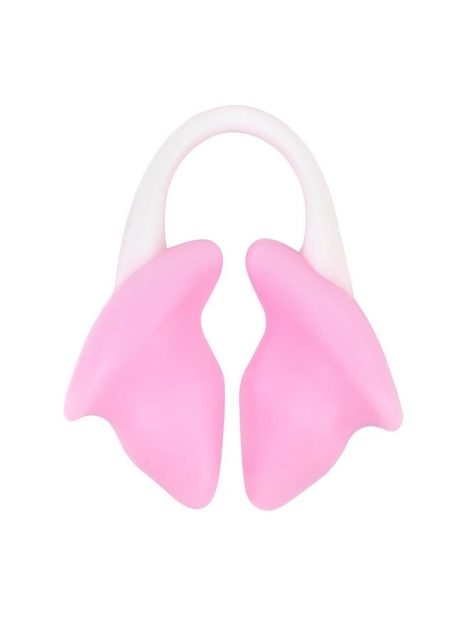 Baypify Nose Clips Swimming, Swimming Nose Clip Kids 4-14,Waterproof Swimming Nose Plugs for Kids - Ensure Comfort and Safety in The Water (S) - Image 1