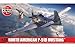 Airfix Model Airplane Kit Gift Set A01004B North American P51D Mustang Plastic Plane Model Kits for Adults Kids 14 Skill Level 1 172 Scale WW2 Military Aircraft Models for Beginners - Image 3