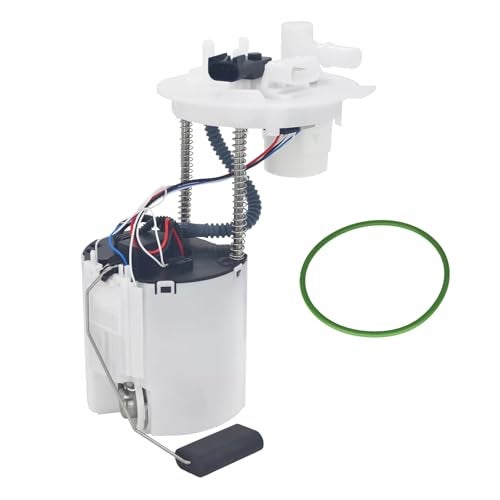 Fuel Pump Module Assembly Fits 2012 2013 2014 2015 2016 Buick LaCrosse Regal Cadillac XTS Malibu wo PZEV PartialZero Emissions Vehicle SP6635M