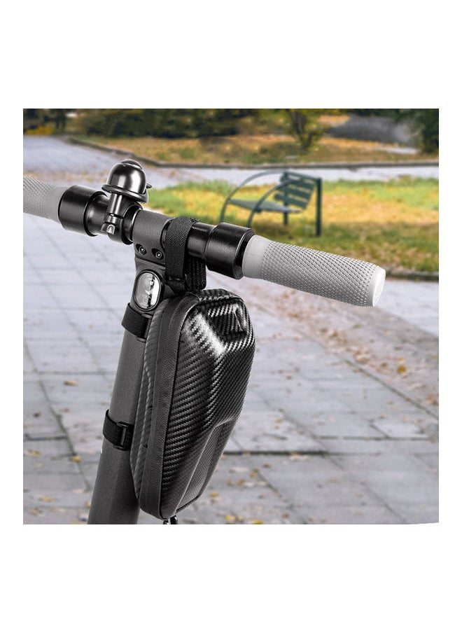 NIBEMINENT Waterproof Scooter Handlebar Bag  - Image 3