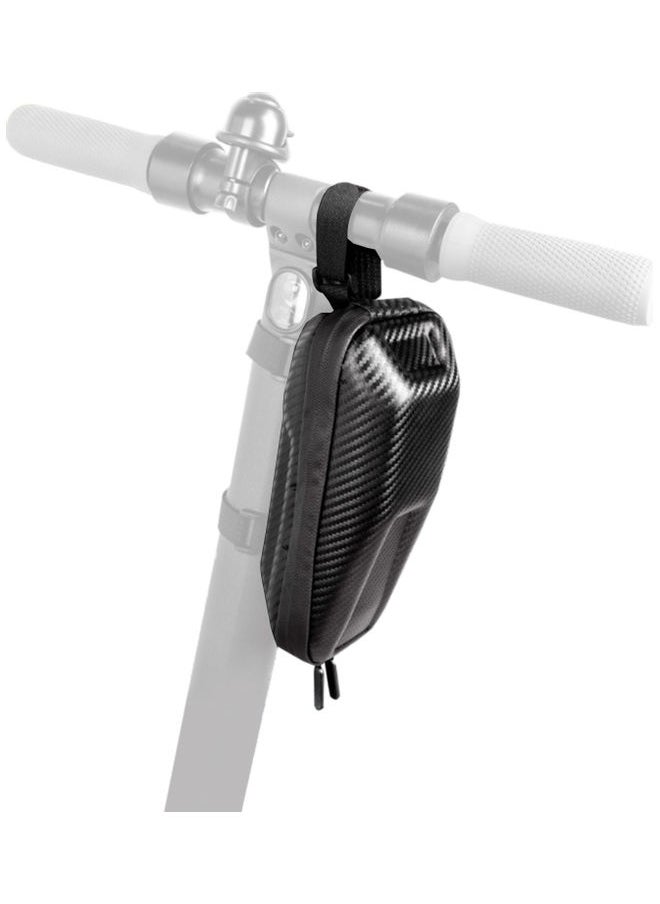 NIBEMINENT Waterproof Scooter Handlebar Bag  - Image 2
