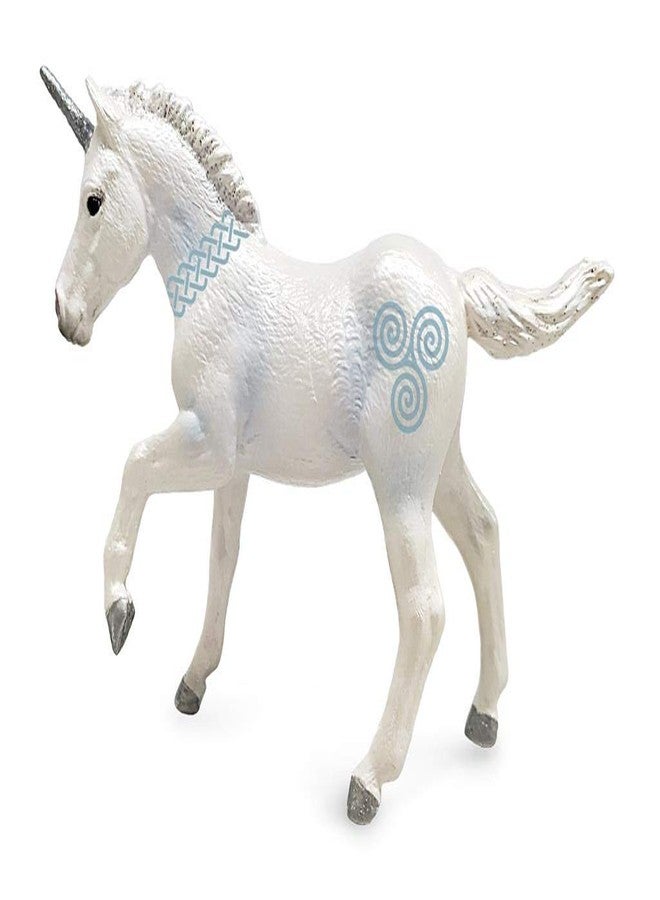 Collecta -Unicorn Foal Blue, 3Y+ - Image 1