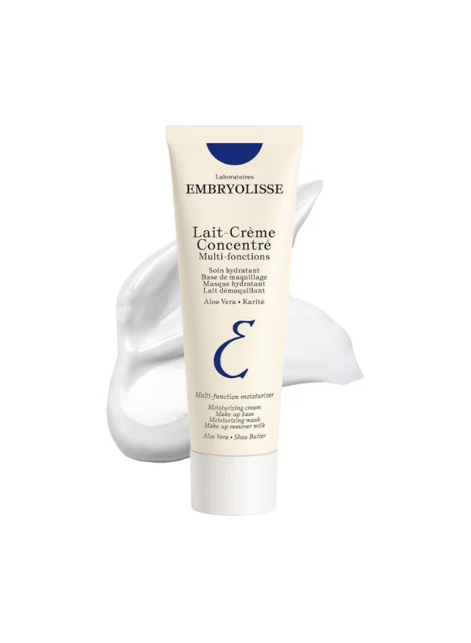 Embryolisse Lait-Creme Concentre Multi-function Nourishing Moisturizer 75ml - Image 1