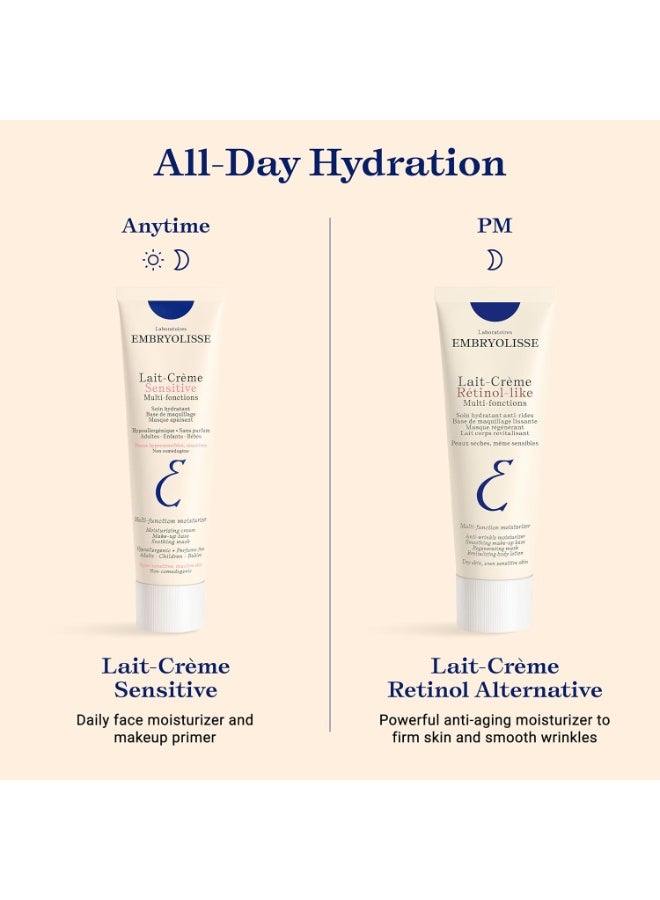 Embryolisse The Secret to Model-Glow and Flawless Skin: Embryolisse Lait-Crème Concentré - 75ml - Image 4