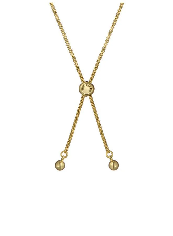 Ted Baker  GALA: Garland Adjustable Bracelet for Women | Best Price UAE
