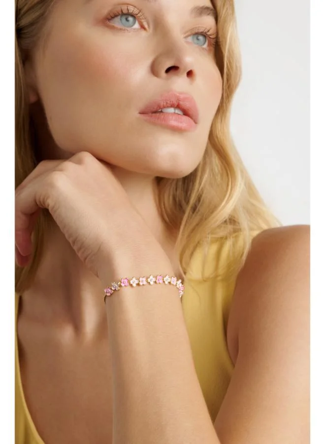 Ted Baker  GALA: Garland Adjustable Bracelet for Women | Best Price UAE