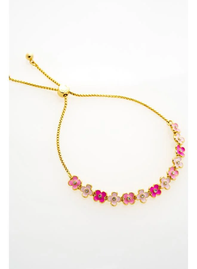 Ted Baker GALA: Garland Adjustable Bracelet