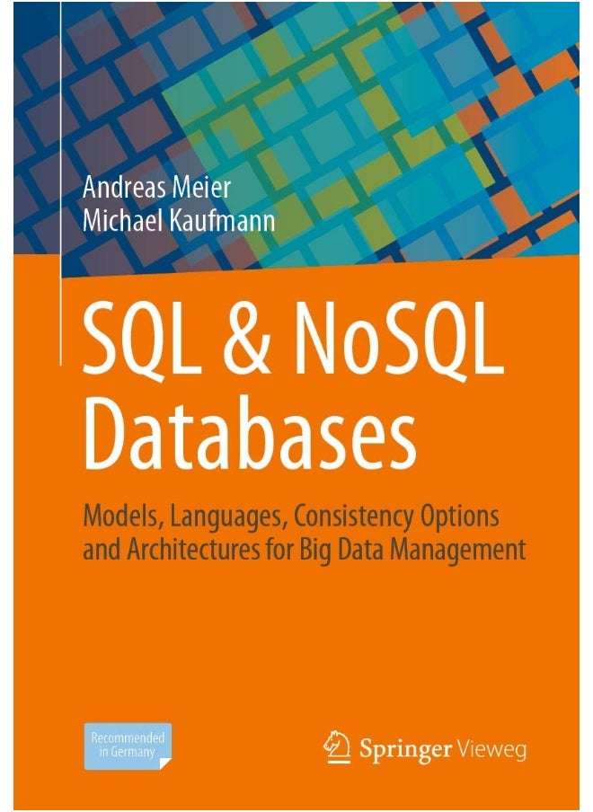 SQL & NoSQL Databases: Models, Languages, Consistency Options and Archite
