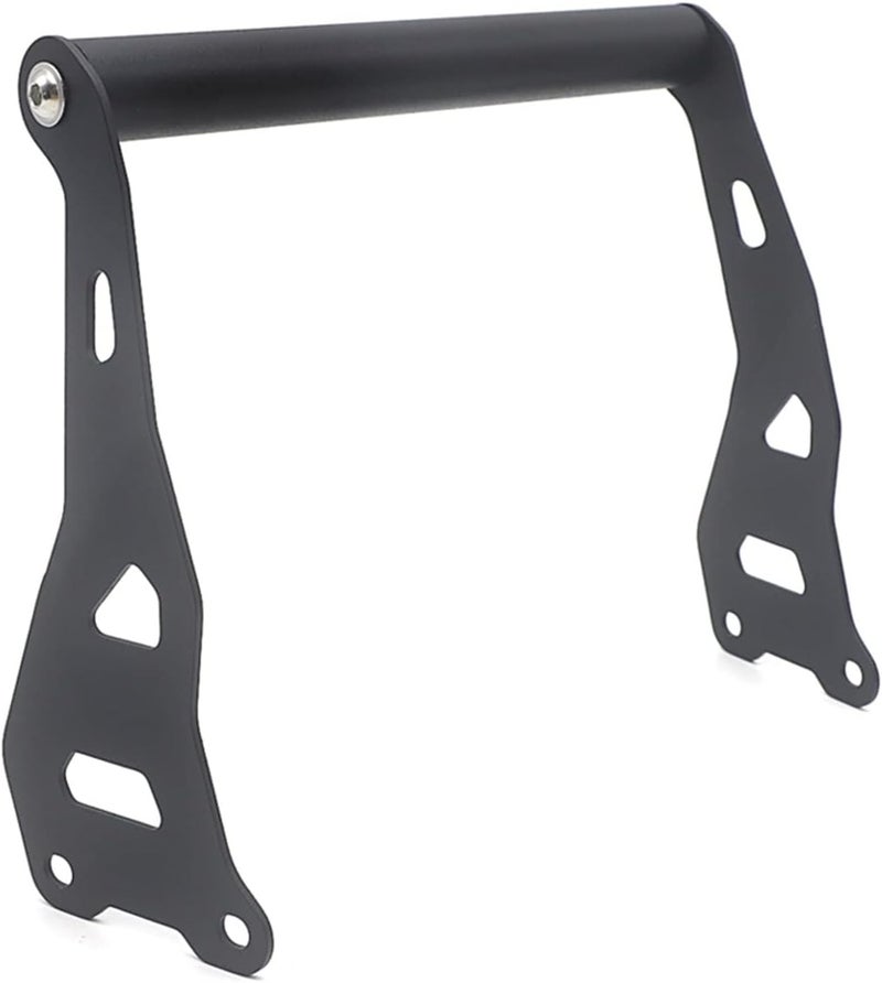 QASULER Motorcycle Phone GPS Mount for Royal Enfield - Image 1