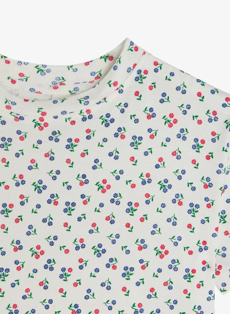 Pinata  Kids Printed T-Shirt for Women | Best Price UAE