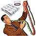 Yahpetes Mouth Coils Paper 12 Pcs Mouth Coils Vomit Paper Colored Mouth Coils Stage Magic Tricks Accessories Gimmick Funny Illusion - Image 2