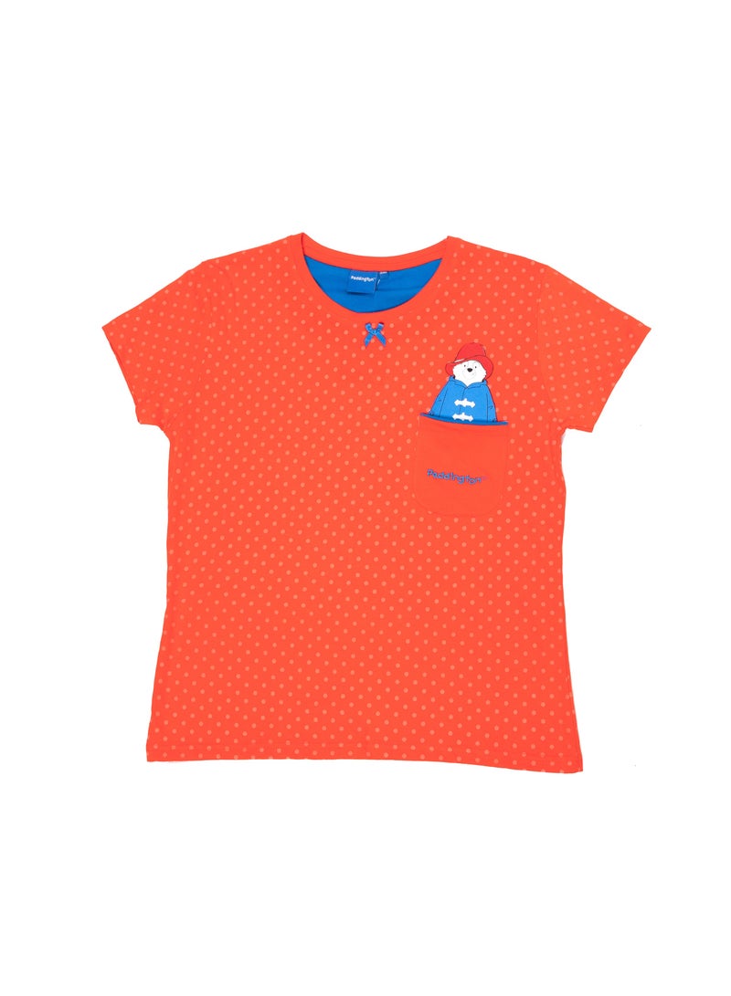 بادينجتون بادينغتون - فستان نوم نسائي - Image 2