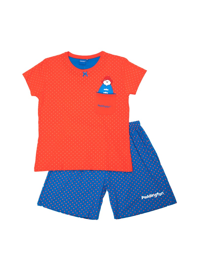 بادينجتون بادينغتون - فستان نوم نسائي - Image 1