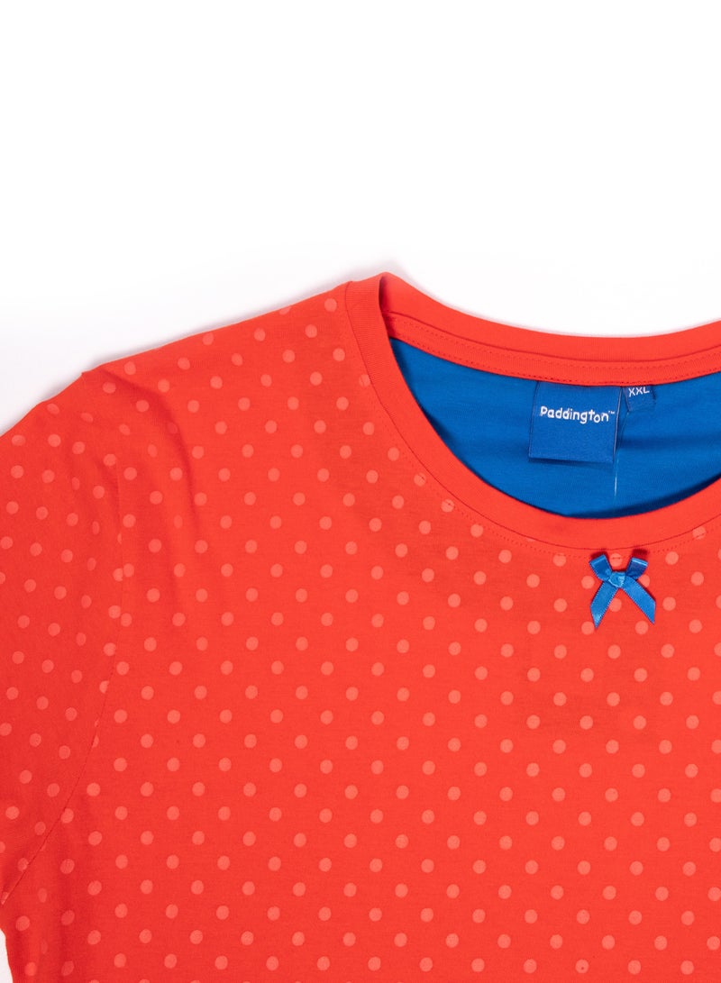 بادينجتون بادينغتون - فستان نوم نسائي - Image 4