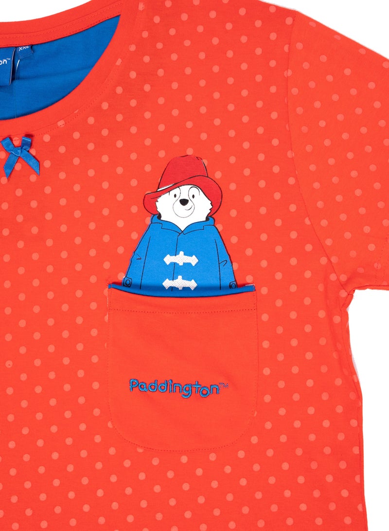 بادينجتون بادينغتون - فستان نوم نسائي - Image 3