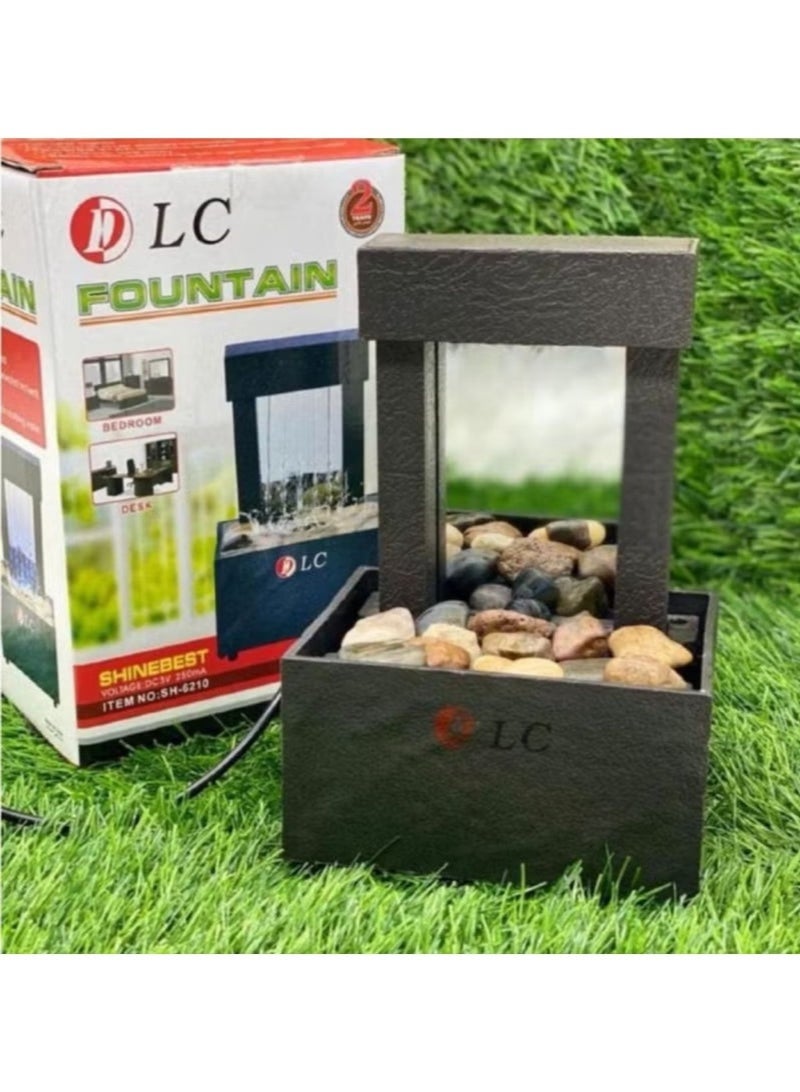 LC Indoor Water Fountain - Image 4