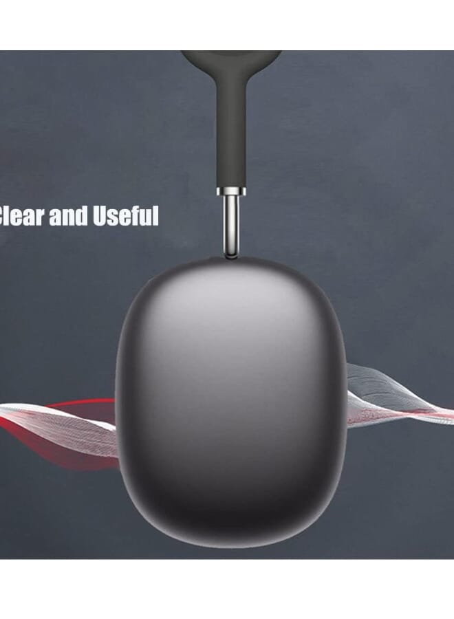 P9 Bluetooth Wireless Headset Over-Ear Headphone Black - Image 2