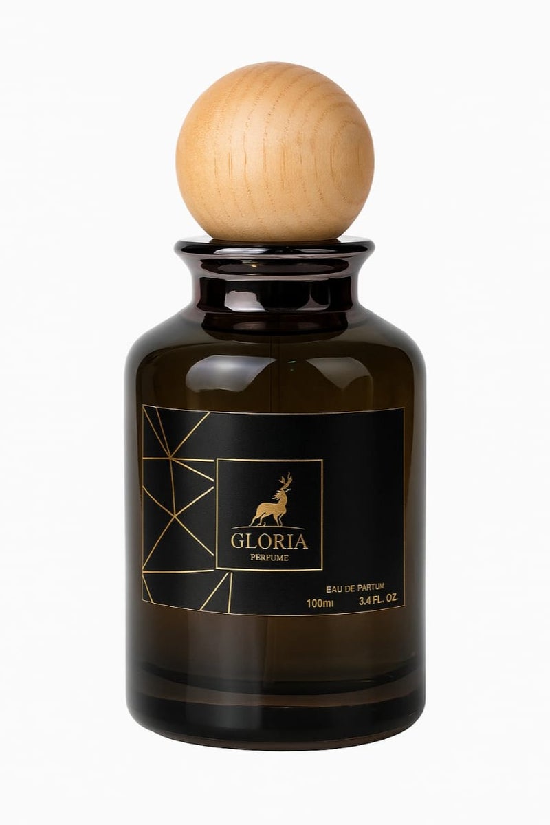 جلوريا عود نوير اودي بارفيوم 100مل - Image 2