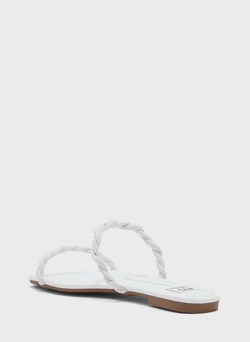 MOLECA Mikayla Sandals