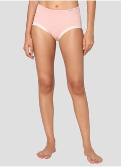 Intimate Queen Intimate Queen Yew Tree Bae Full Coverage Hipster Undies (Pack Of 3)  - Image 3