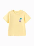 Balabala Yellow