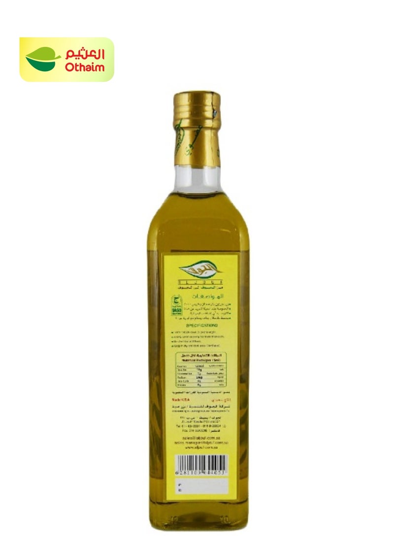 Al Jouf - Al Jouf Organic Olive Oil, 750ml - Image 1
