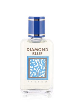GAZZAZ Diamond Blue Perfume 100ml  - Image 2