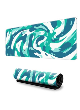 green/blue
