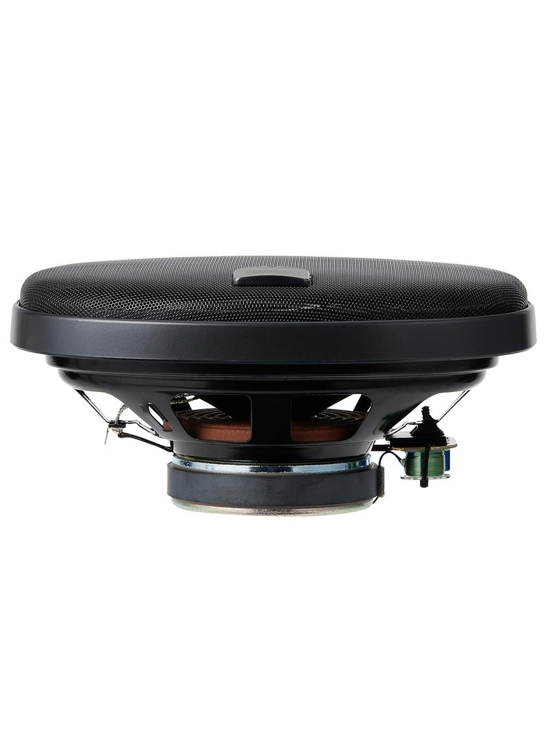 KENWOOD - Kenwood KFC-HQ718 320W 7 X 10 Inch Car Speaker (Black) - Image 1