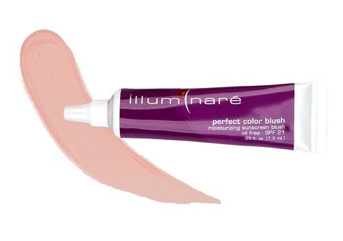 ILLUMINARÉ Illuminare Perfect Color Mineral Blush Portofino Porcelain