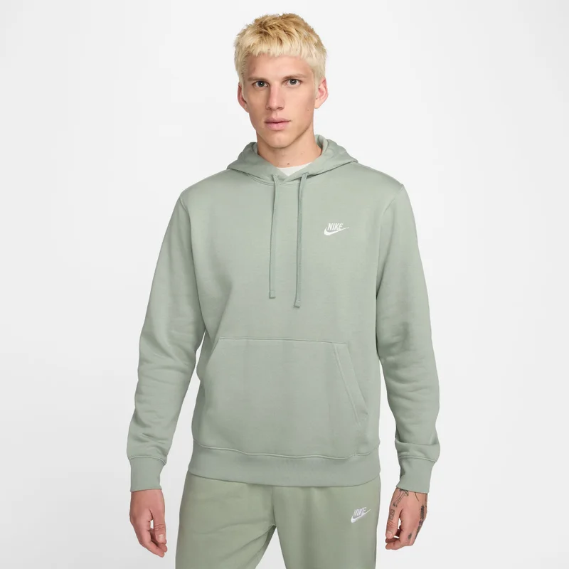 Nike Men's Sportswear Club Hoodie