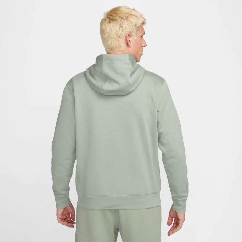 Nike Men's Sportswear Club Hoodie
