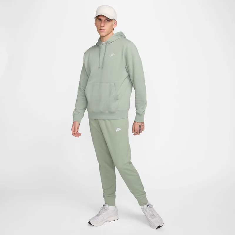 Nike Men's Sportswear Club Hoodie