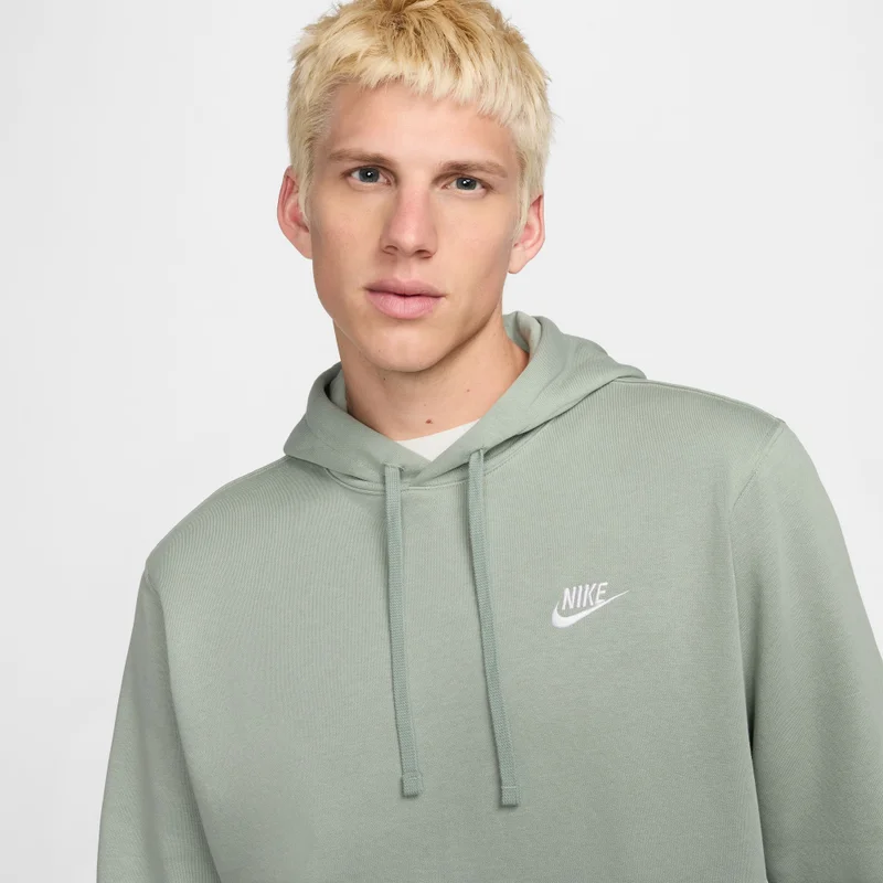 Nike Men's Sportswear Club Hoodie