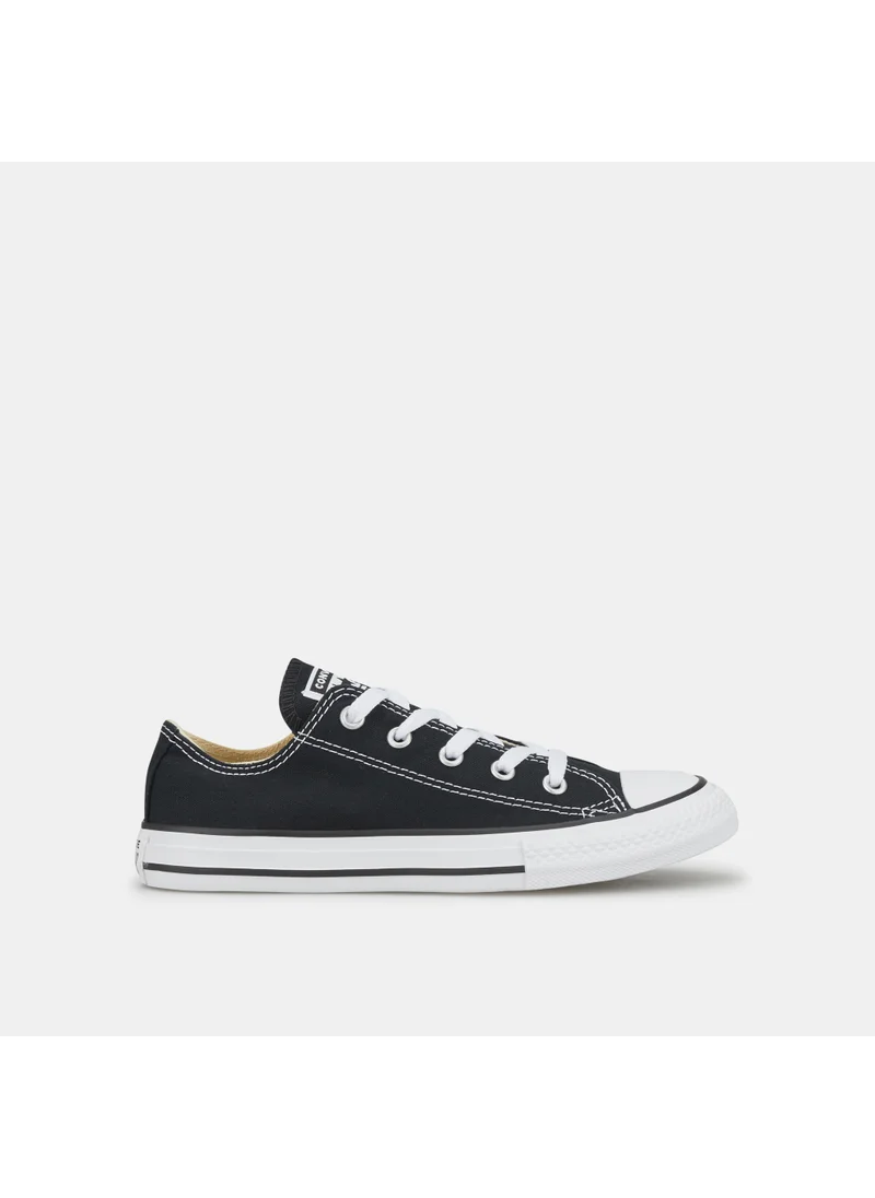 CONVERSE Kids' Chuck Taylor All Star Low Top Unisex Shoes (Younger Kids)