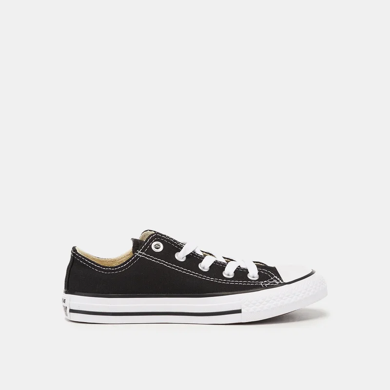 CONVERSE Kids' Chuck Taylor All Star Low Top Unisex Shoe (Younger Kids)