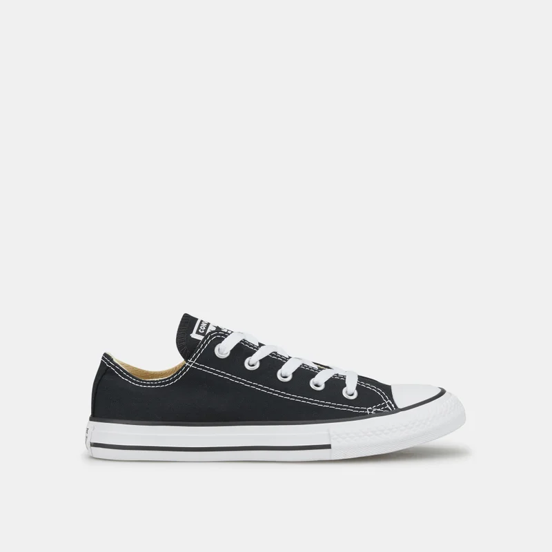 CONVERSE Kids' Chuck Taylor All Star Low Top Unisex Shoe (Younger Kids)