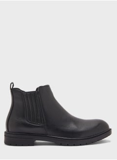 Casual Boots