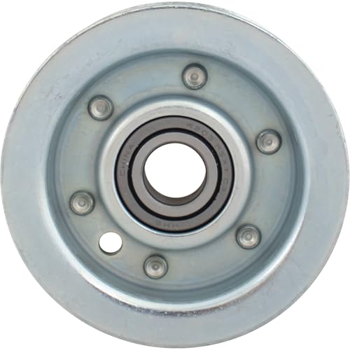 Stens 280-085 Heavy-Duty Flat Idler - Image 4