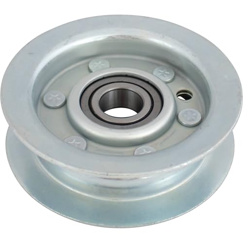 Stens 280-085 Heavy-Duty Flat Idler - Image 1