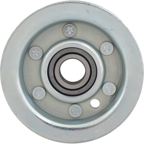Stens 280-085 Heavy-Duty Flat Idler - Image 3
