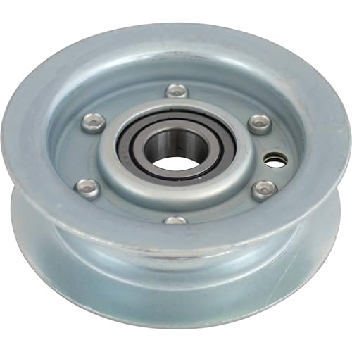 Stens 280-085 Heavy-Duty Flat Idler - Image 2