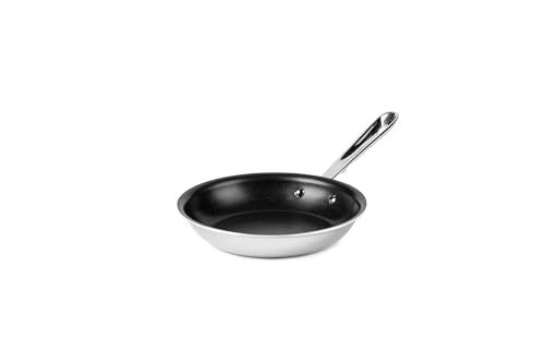 All-Clad AllClad D3 Pro Nonstick 3ply Bonded Cookware Fry Pan 10 inch - Image 1