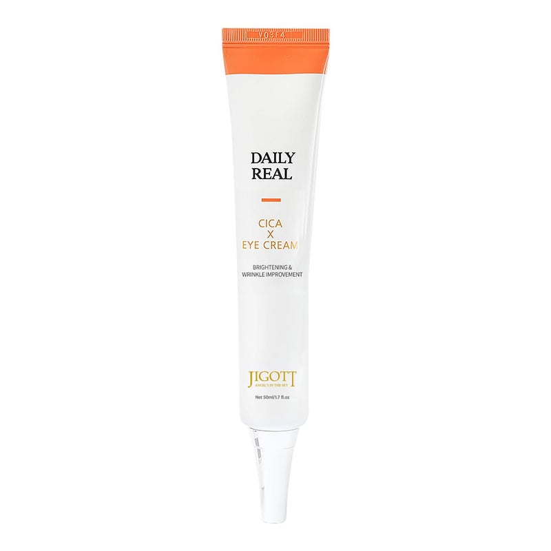 Daily Real Cica Eye Cream 17 FL OZ50ml