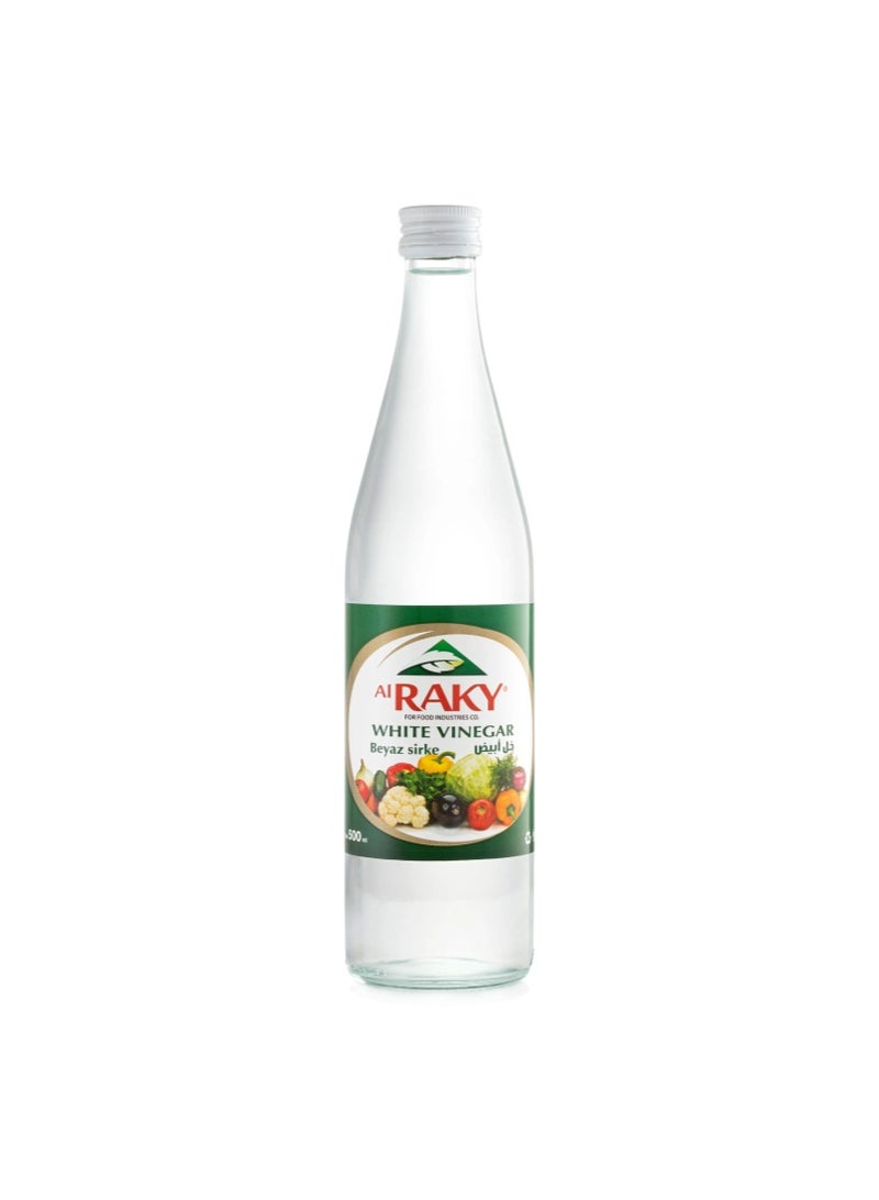 الراقي  الخل الأبيض - Image 1