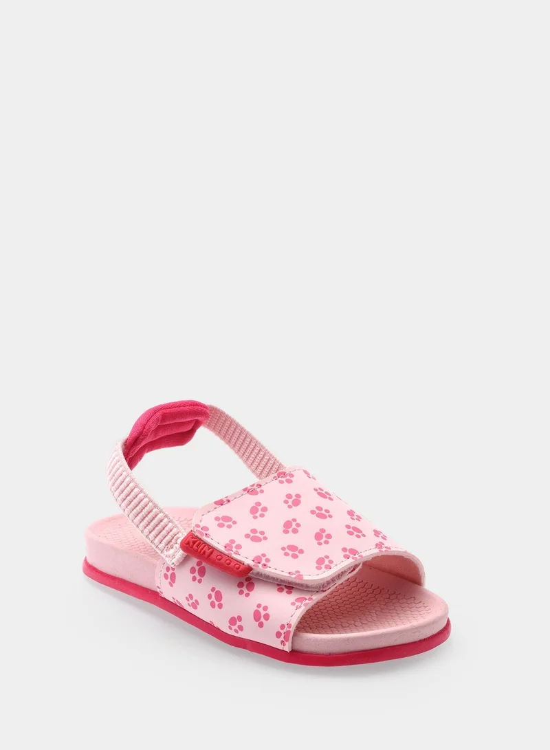 كلين شبشب صيفي