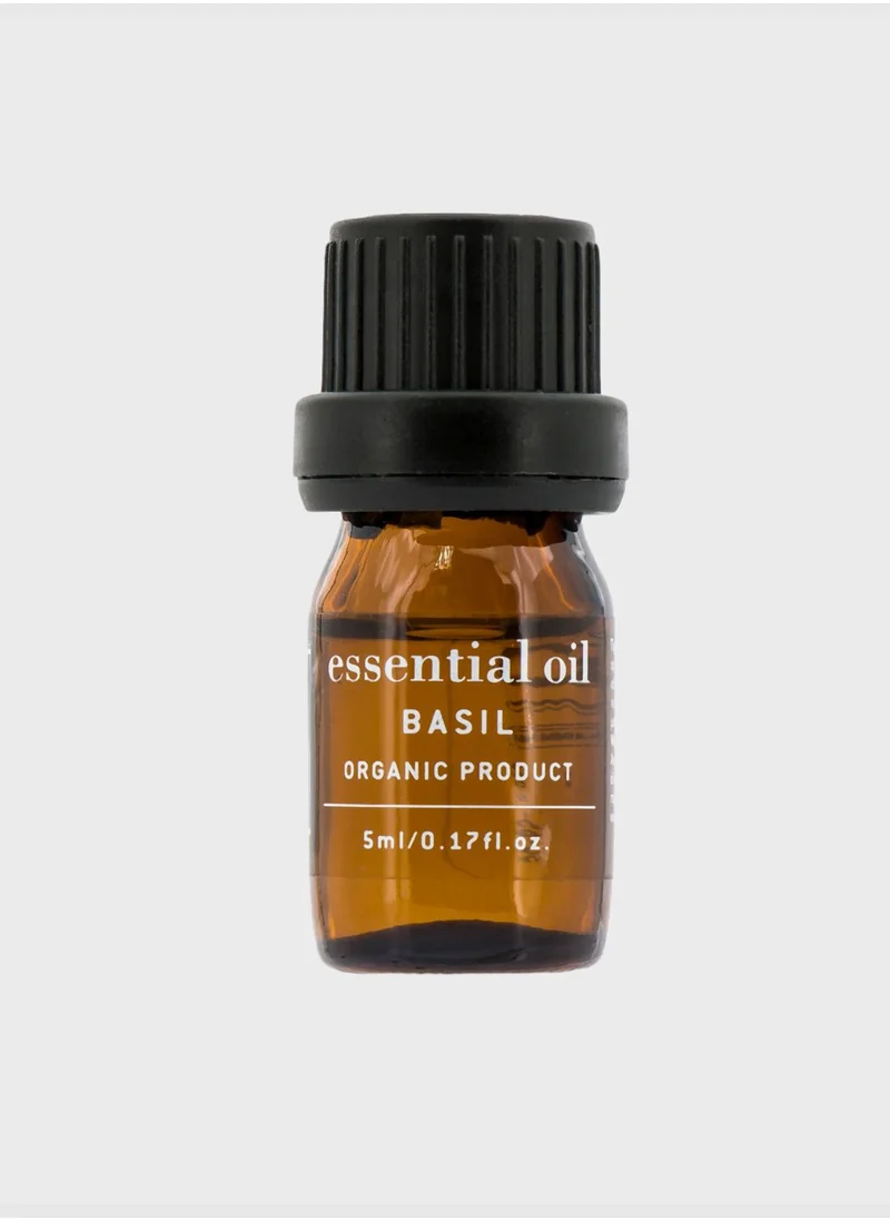 Apivita Essential Oil - Basil