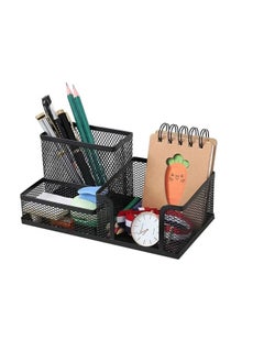 Generic Metal mesh desk organizer  - Image 2