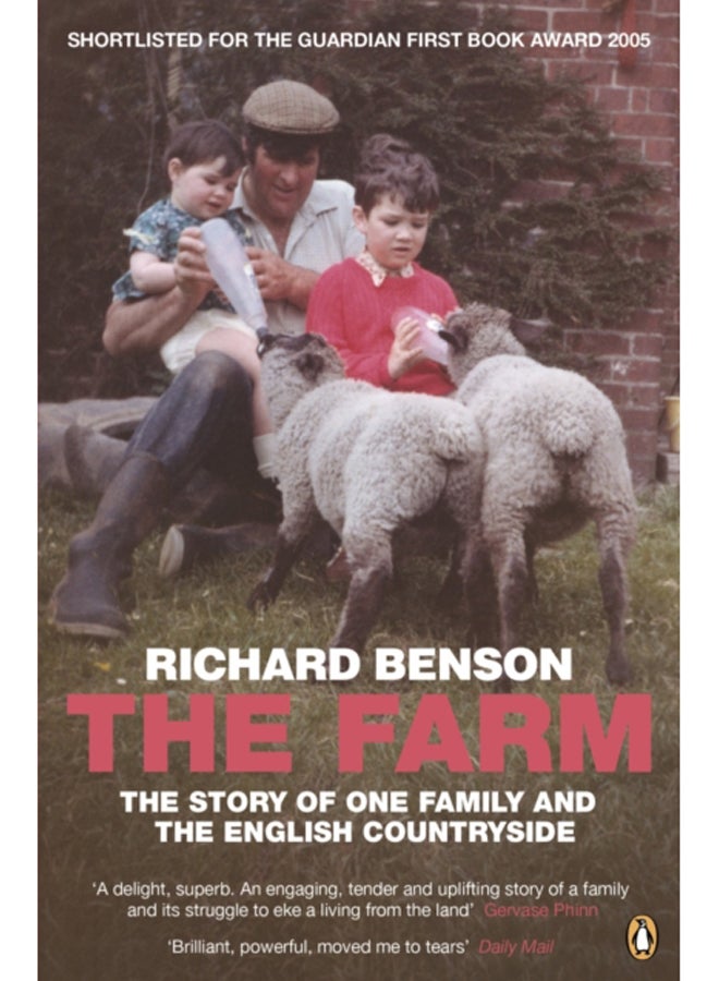 The Farm : The Story of One Family and the English Countryside
