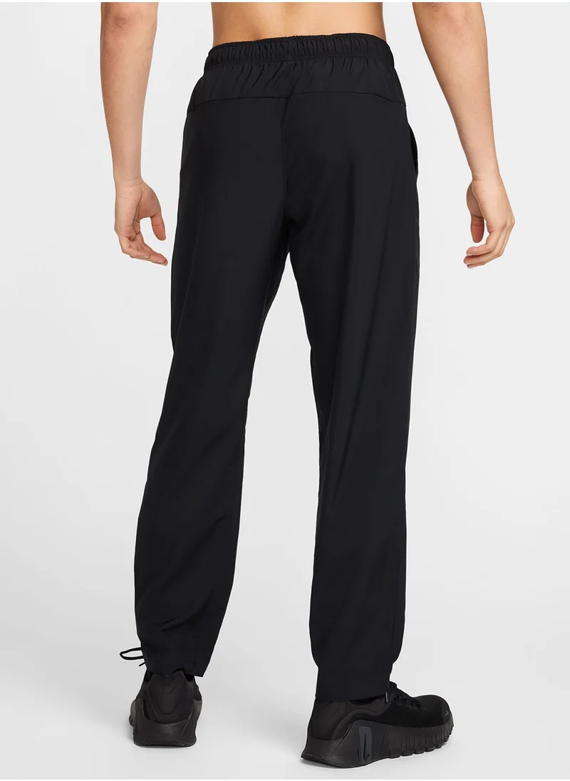 Nike Dri-Fit Form Swoosh Sweatpants